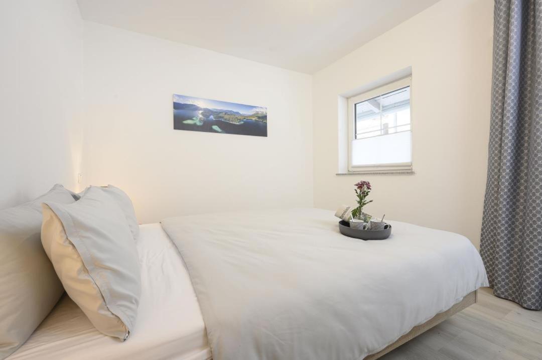 Enzian Apartments Grainau Ngoại thất bức ảnh
