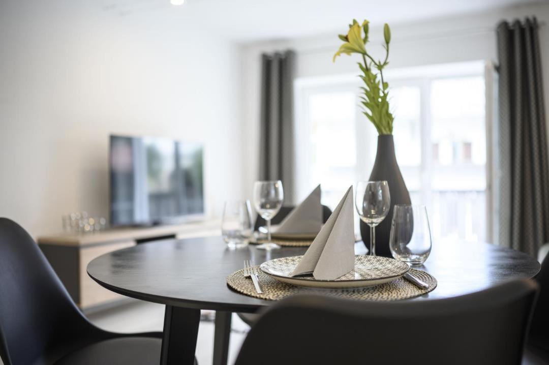 Enzian Apartments Grainau Ngoại thất bức ảnh